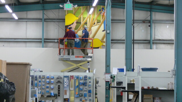 Eugene Habitat ReStore