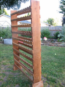 Eugene Habitat ReStore customer project